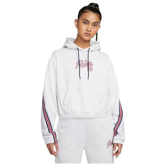 Jordan Γυναικείο φούτερ Paris Saint Germain Fleece